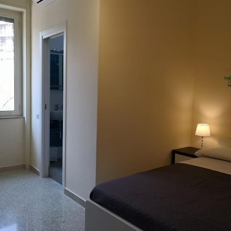 Casa Umberto Bed & Breakfast Салерно Екстериор снимка