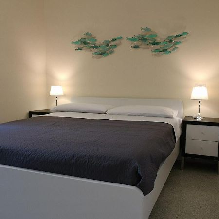 Casa Umberto Bed & Breakfast Салерно Екстериор снимка