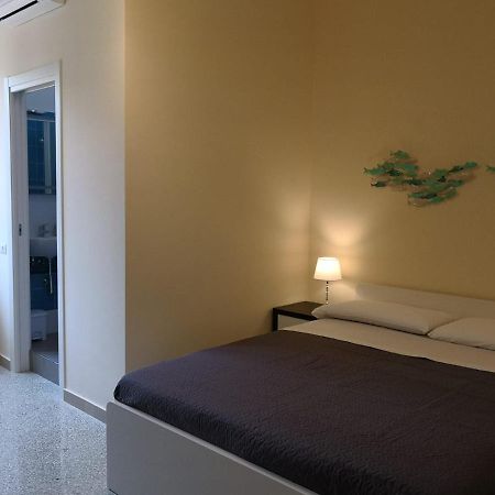 Casa Umberto Bed & Breakfast Салерно Екстериор снимка