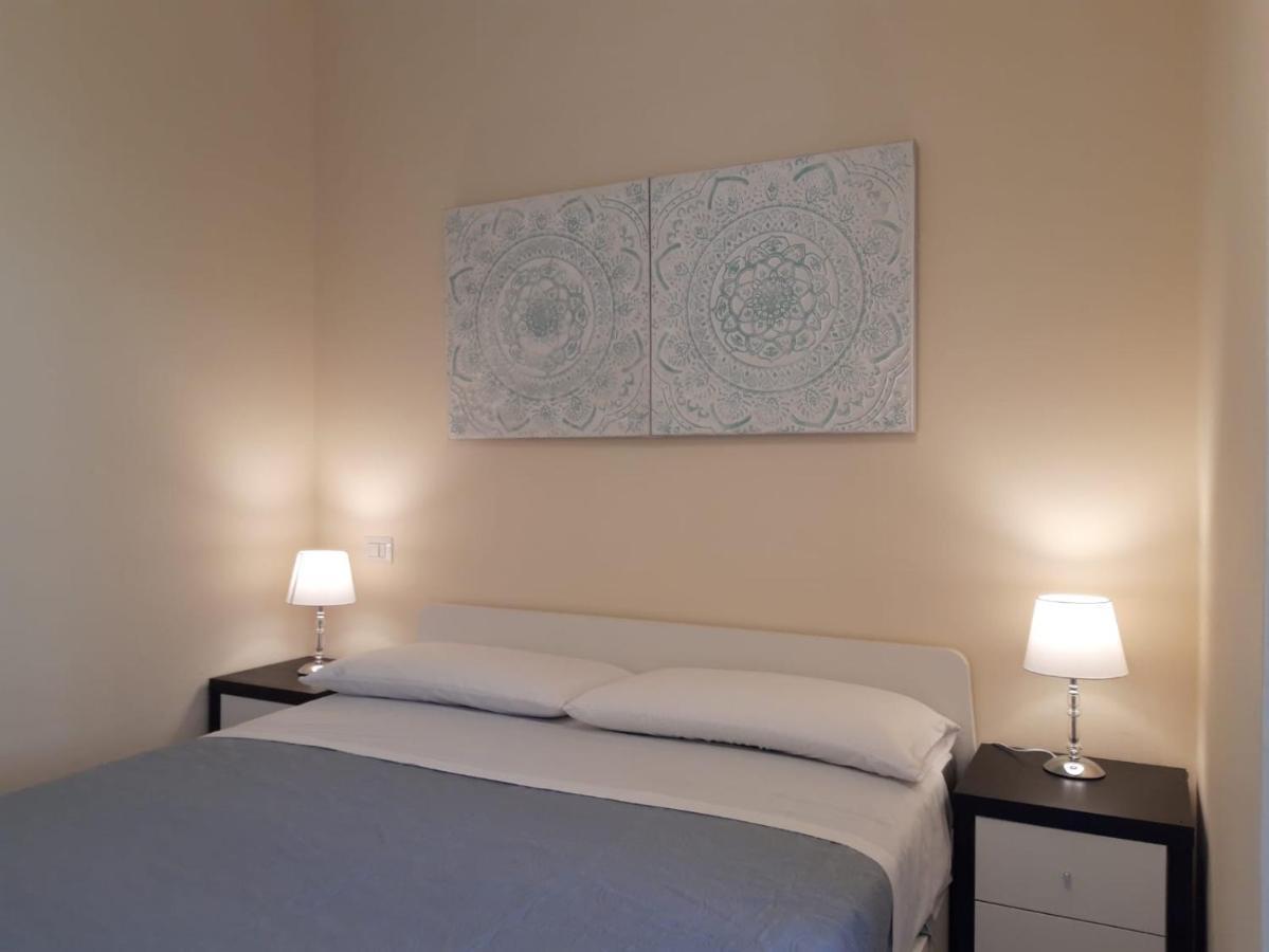 Casa Umberto Bed & Breakfast Салерно Екстериор снимка