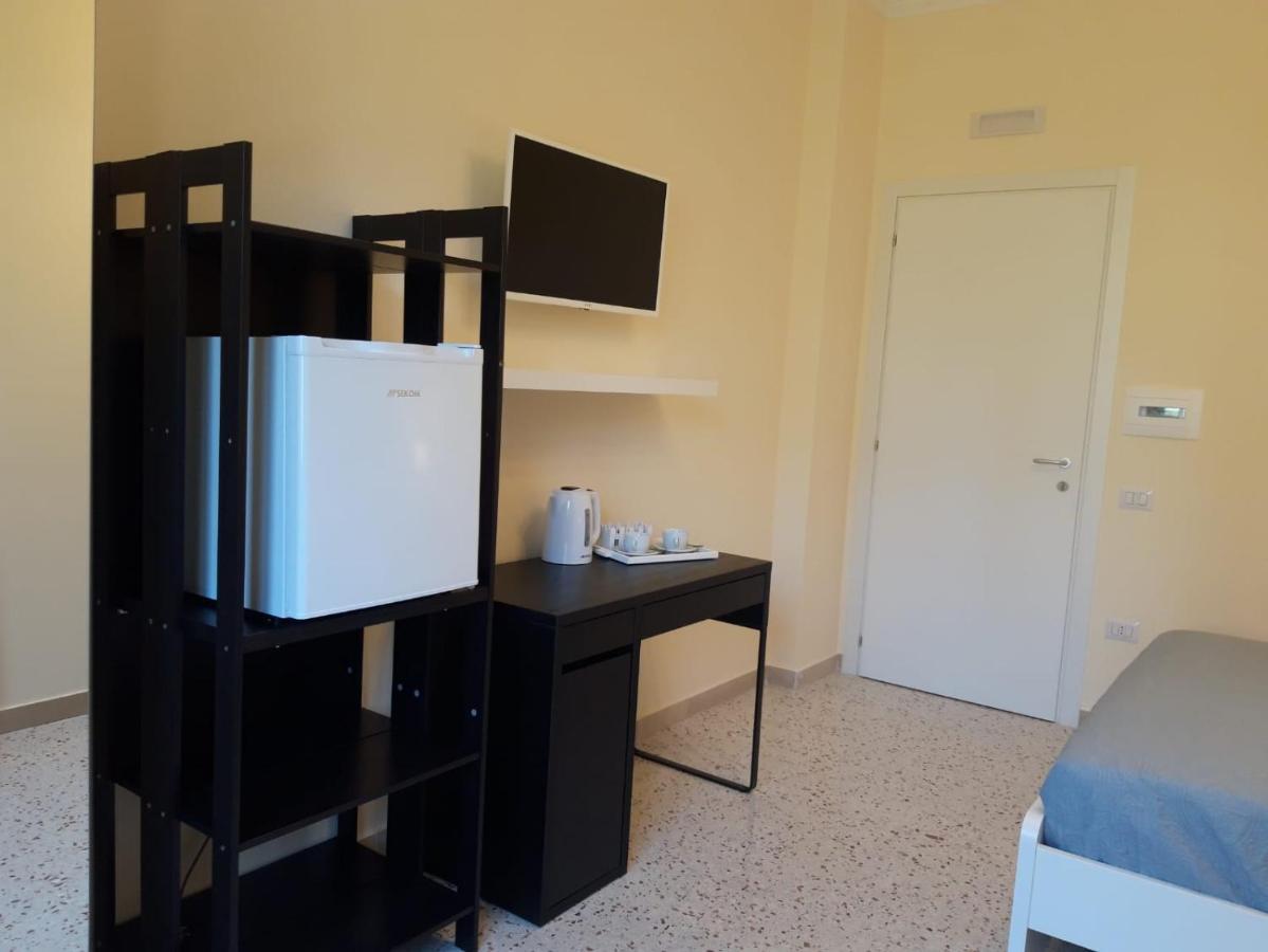 Casa Umberto Bed & Breakfast Салерно Екстериор снимка