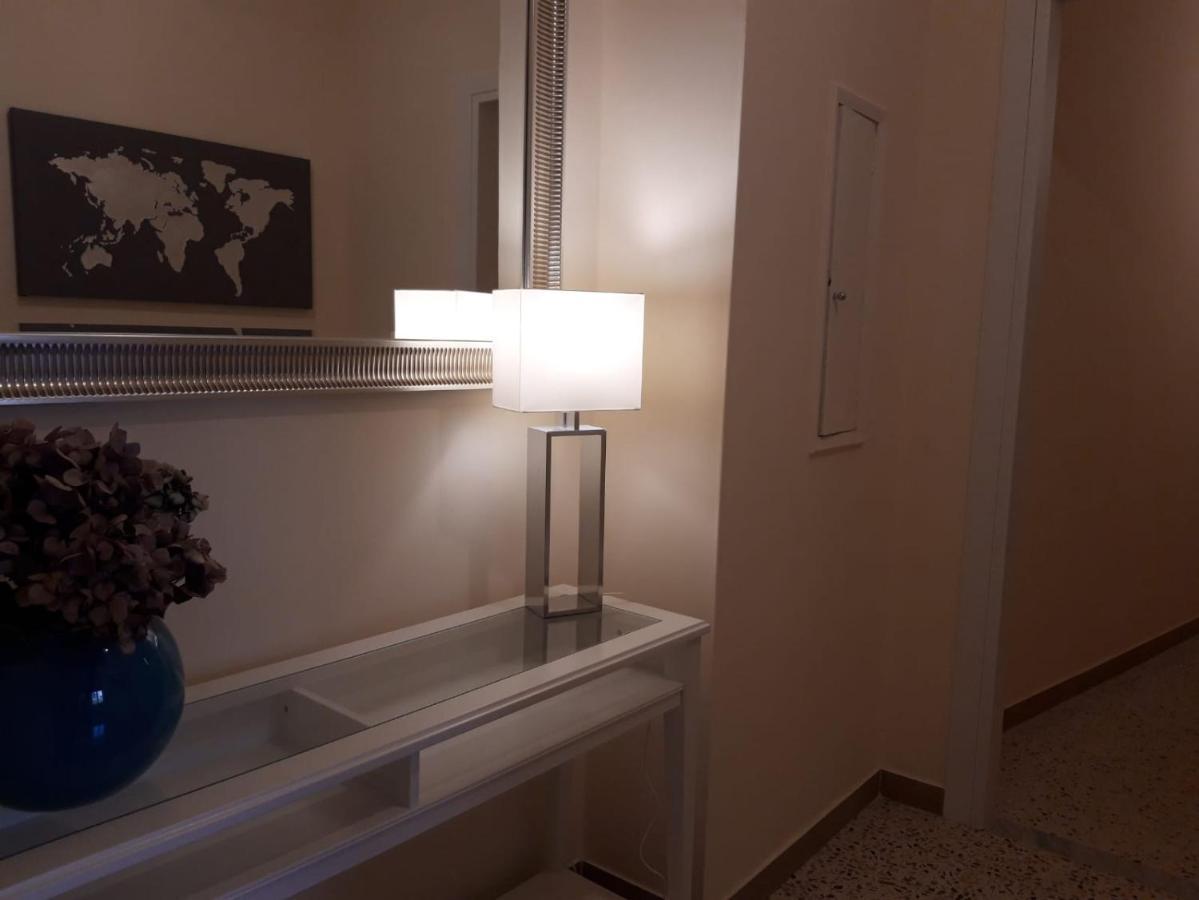 Casa Umberto Bed & Breakfast Салерно Екстериор снимка