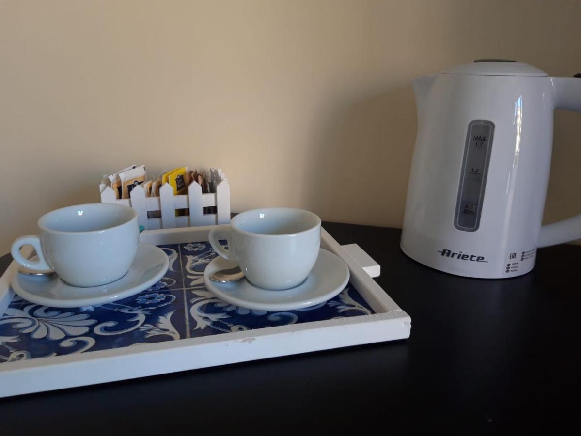 Casa Umberto Bed & Breakfast Салерно Екстериор снимка