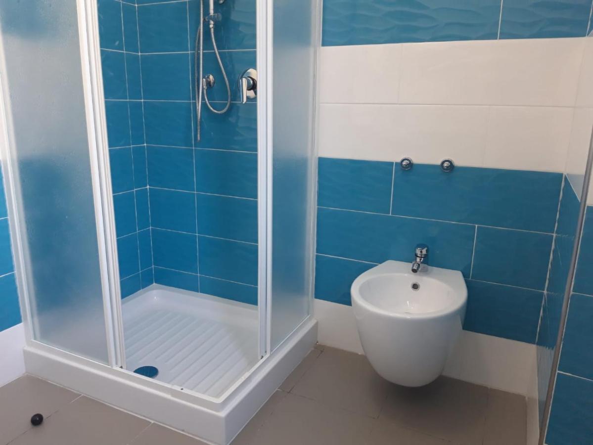 Casa Umberto Bed & Breakfast Салерно Екстериор снимка