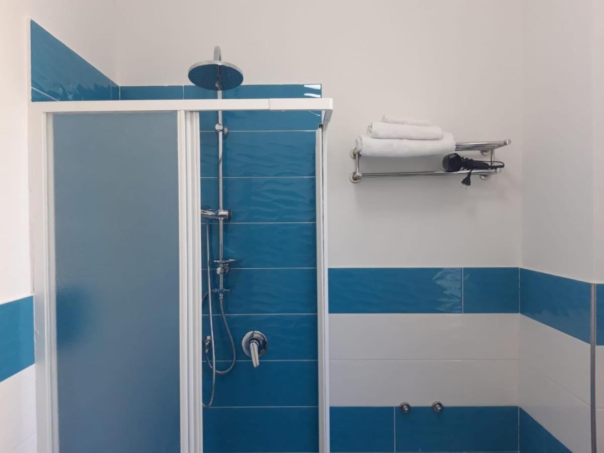 Casa Umberto Bed & Breakfast Салерно Екстериор снимка