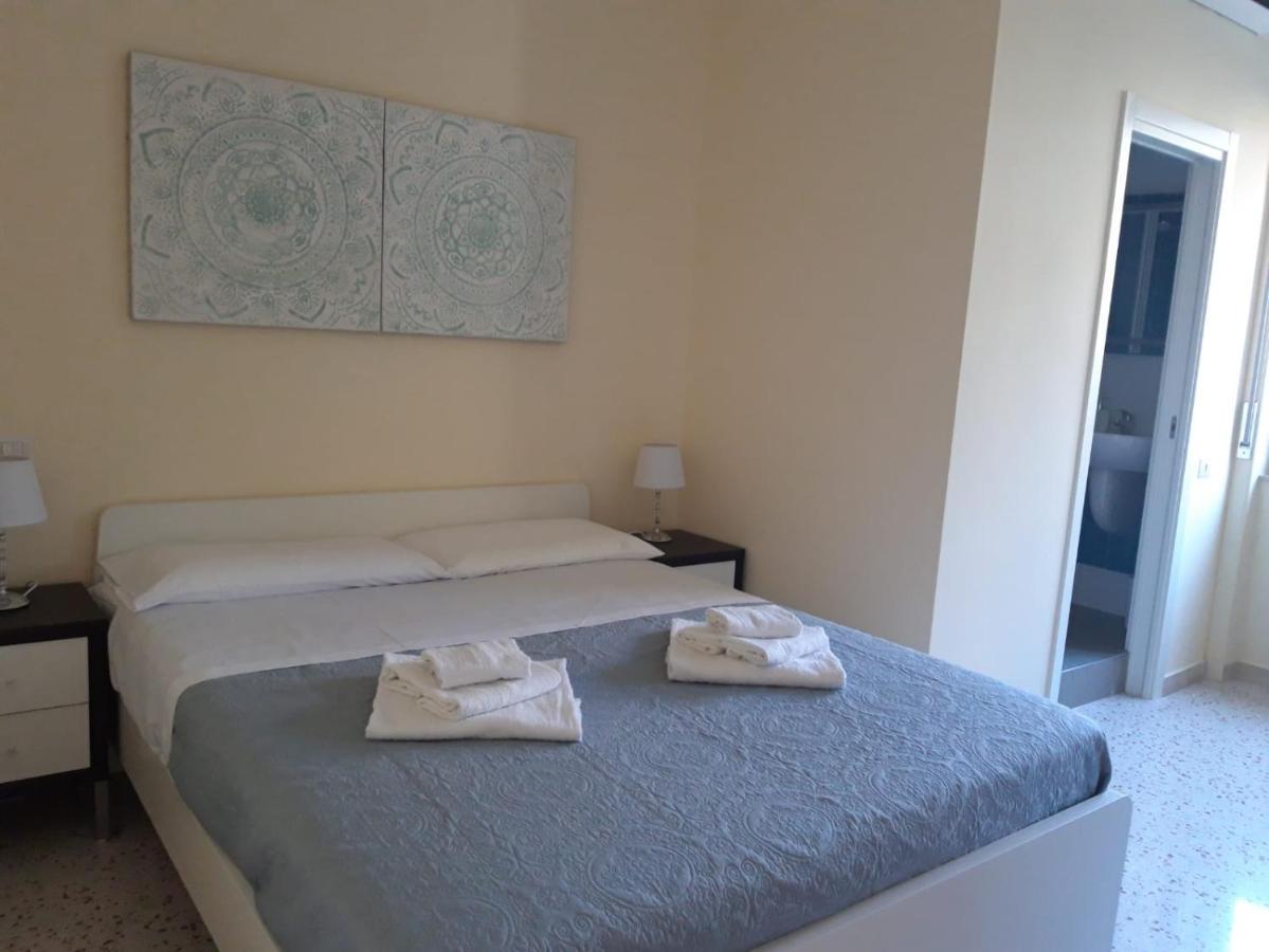 Casa Umberto Bed & Breakfast Салерно Екстериор снимка