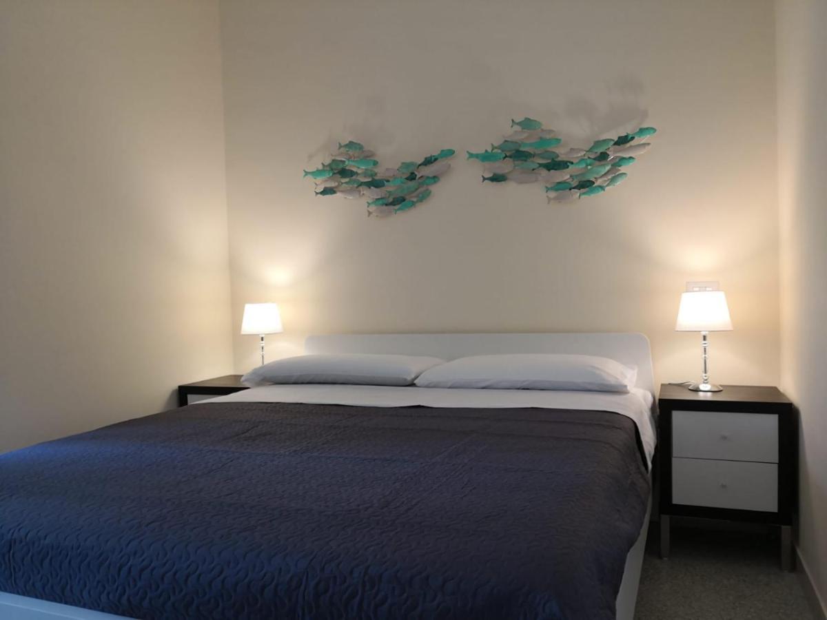 Casa Umberto Bed & Breakfast Салерно Екстериор снимка