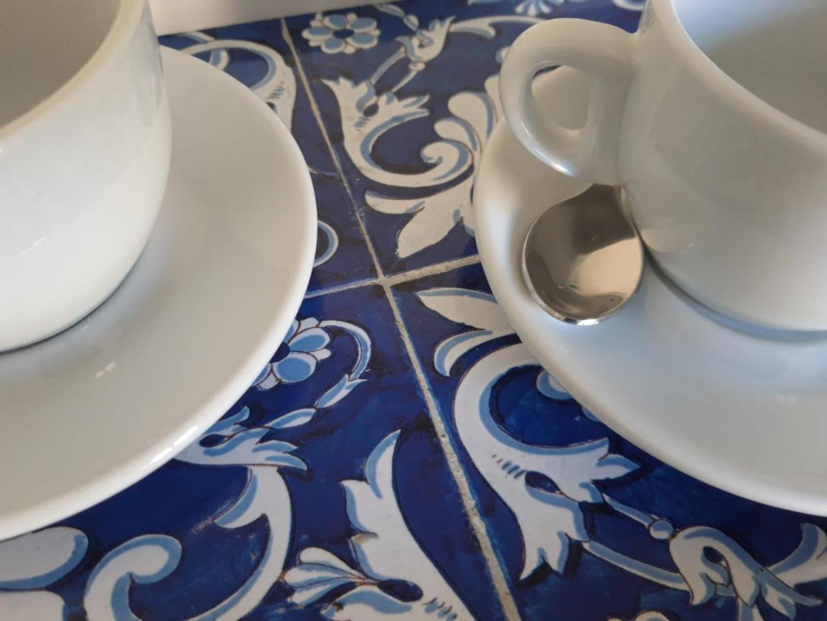 Casa Umberto Bed & Breakfast Салерно Екстериор снимка