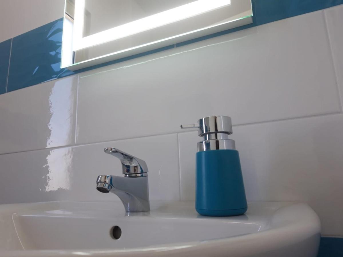 Casa Umberto Bed & Breakfast Салерно Екстериор снимка